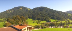Archiv Foto Webcam Söll, Tirol 15:00