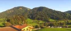 Archiv Foto Webcam Söll, Tirol 17:00
