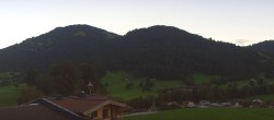 Archiv Foto Webcam Söll, Tirol 19:00