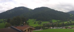 Archiv Foto Webcam Söll, Tirol 13:00