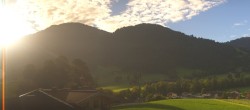 Archiv Foto Webcam Söll, Tirol 07:00