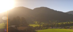 Archiv Foto Webcam Söll, Tirol 08:00