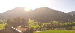Archiv Foto Webcam Söll, Tirol 09:00