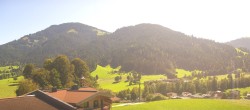 Archiv Foto Webcam Söll, Tirol 11:00
