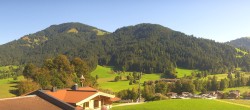 Archiv Foto Webcam Söll, Tirol 15:00