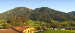 Archiv Foto Webcam Söll, Tirol 17:00