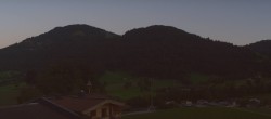 Archiv Foto Webcam Söll, Tirol 19:00