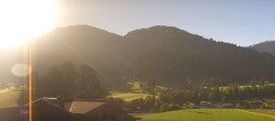 Archiv Foto Webcam Söll, Tirol 08:00