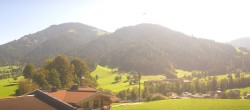 Archiv Foto Webcam Söll, Tirol 11:00