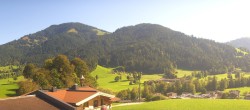 Archiv Foto Webcam Söll, Tirol 13:00