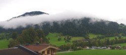 Archiv Foto Webcam Söll, Tirol 11:00