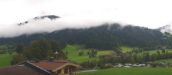 Archiv Foto Webcam Söll, Tirol 13:00