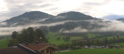 Archiv Foto Webcam Söll, Tirol 08:00