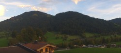 Archiv Foto Webcam Söll, Tirol 17:00