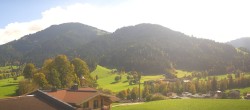 Archiv Foto Webcam Söll, Tirol 11:00
