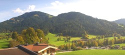 Archiv Foto Webcam Söll, Tirol 13:00