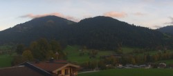 Archiv Foto Webcam Söll, Tirol 17:00