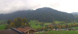 Archiv Foto Webcam Söll, Tirol 11:00