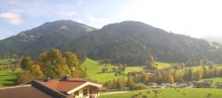 Archiv Foto Webcam Söll, Tirol 13:00