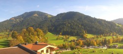 Archiv Foto Webcam Söll, Tirol 15:00