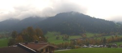 Archived image Webcam Soell, Tyrol 09:00