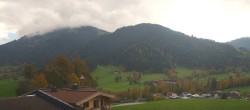 Archived image Webcam Soell, Tyrol 11:00