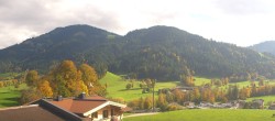 Archived image Webcam Soell, Tyrol 13:00
