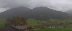 Archiv Foto Webcam Söll, Tirol 13:00