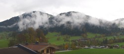 Archiv Foto Webcam Söll, Tirol 09:00