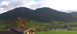 Archiv Foto Webcam Söll, Tirol 13:00