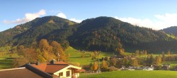 Archiv Foto Webcam Söll, Tirol 15:00