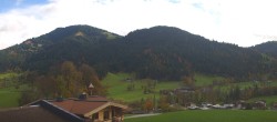 Archived image Webcam Soell, Tyrol 11:00