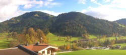 Archived image Webcam Soell, Tyrol 13:00