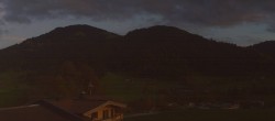 Archiv Foto Webcam Söll, Tirol 17:00