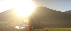 Archiv Foto Webcam Söll, Tirol 07:00