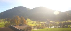 Archiv Foto Webcam Söll, Tirol 09:00