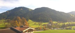 Archiv Foto Webcam Söll, Tirol 11:00