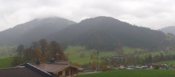 Archiv Foto Webcam Söll, Tirol 11:00