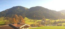 Archiv Foto Webcam Söll, Tirol 11:00