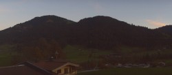 Archiv Foto Webcam Söll, Tirol 17:00