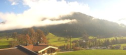 Archiv Foto Webcam Söll, Tirol 11:00