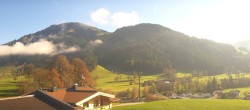 Archiv Foto Webcam Söll, Tirol 12:00