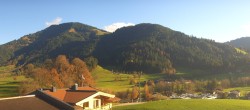 Archiv Foto Webcam Söll, Tirol 14:00