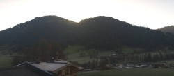 Archiv Foto Webcam Söll, Tirol 07:00