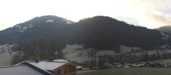 Archiv Foto Webcam Söll, Tirol 08:00