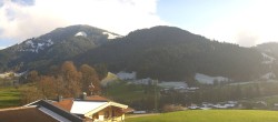 Archiv Foto Webcam Söll, Tirol 12:00