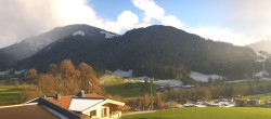 Archiv Foto Webcam Söll, Tirol 14:00
