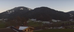 Archiv Foto Webcam Söll, Tirol 16:00
