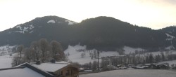 Archiv Foto Webcam Söll, Tirol 07:00
