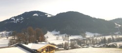 Archiv Foto Webcam Söll, Tirol 11:00